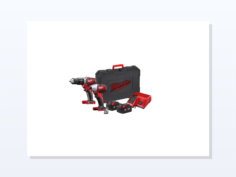 Packs de machines