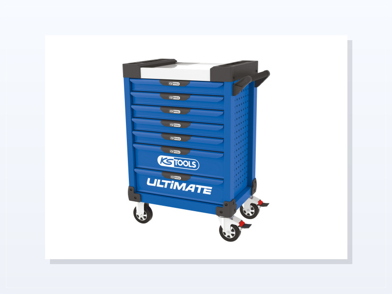Servantes KS Tools