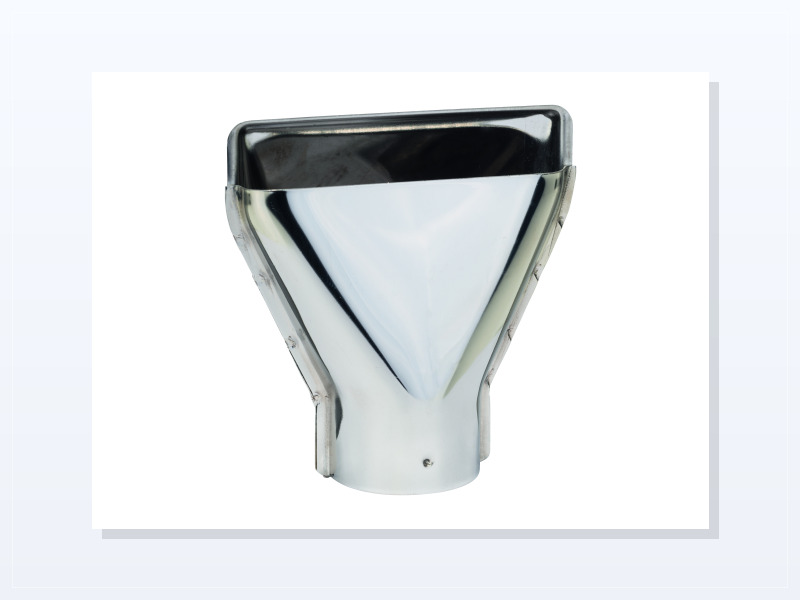 Accessoires pour décapeurs thermiques