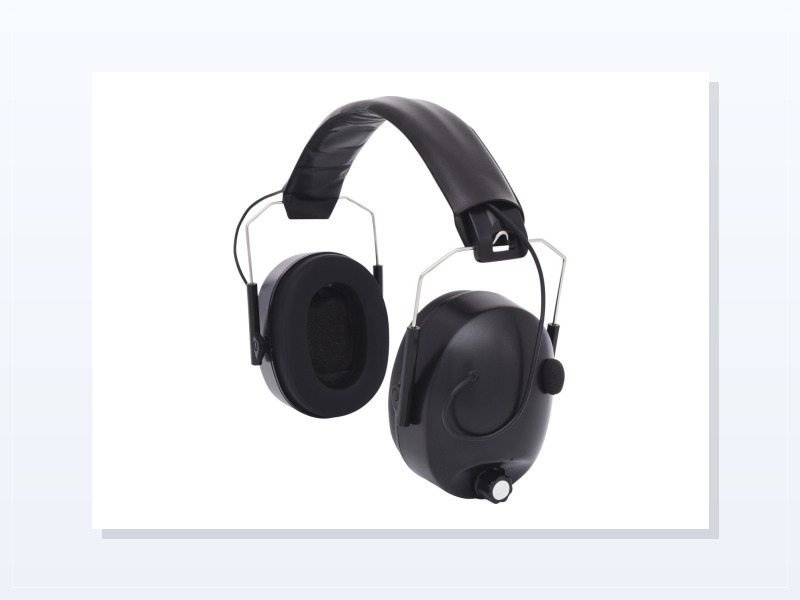 Protection auditive : casques anti-bruit et bouchons