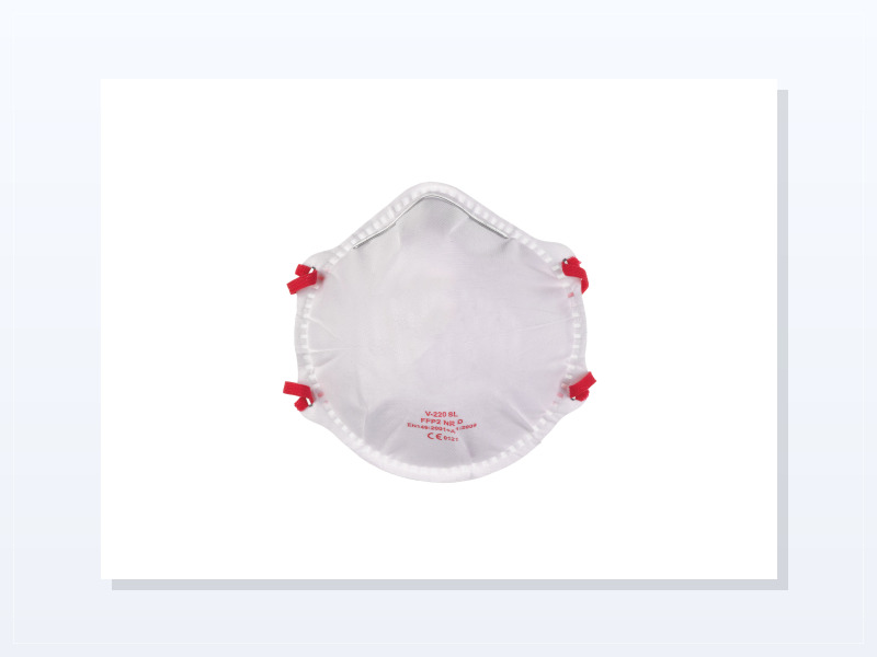 Masques FFP et protection respiratoire