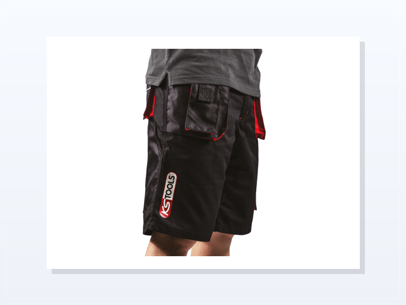 Pantalons et shorts de travail