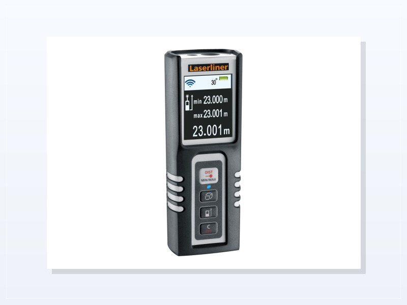 Télémètres laser